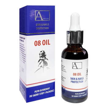 ActivShop ARKADA - PŁYN OCHRONNY 08 OIL